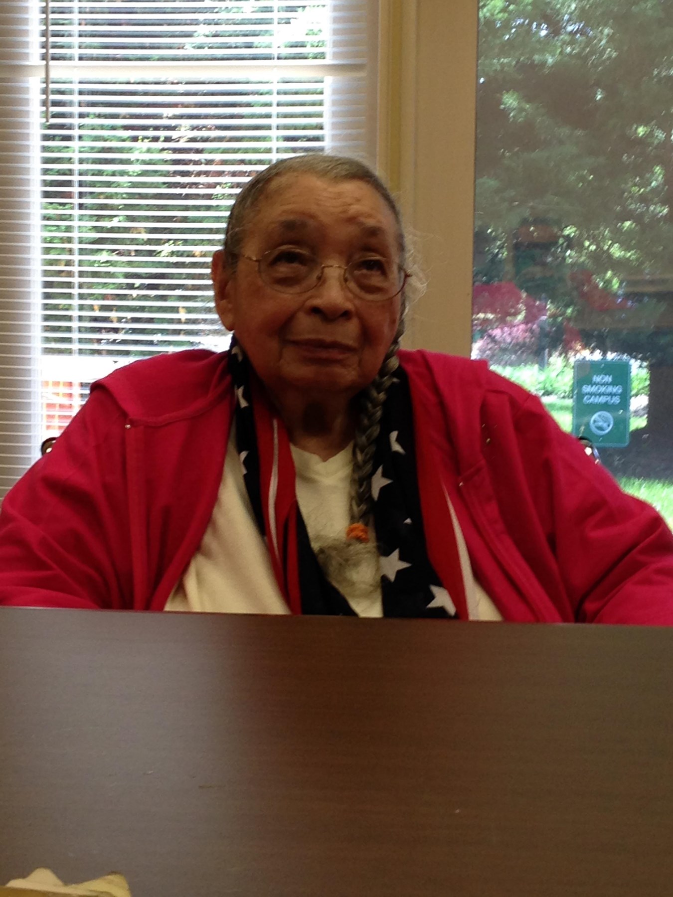 Obituary of Willie Mae Scott