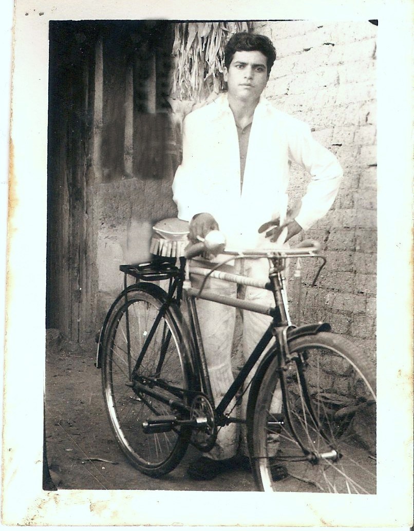 Avis de décès de Eduardo D Torres