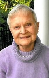 Obituary of Irene Wanda Lejman