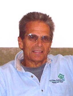 Ronald A.  Louro