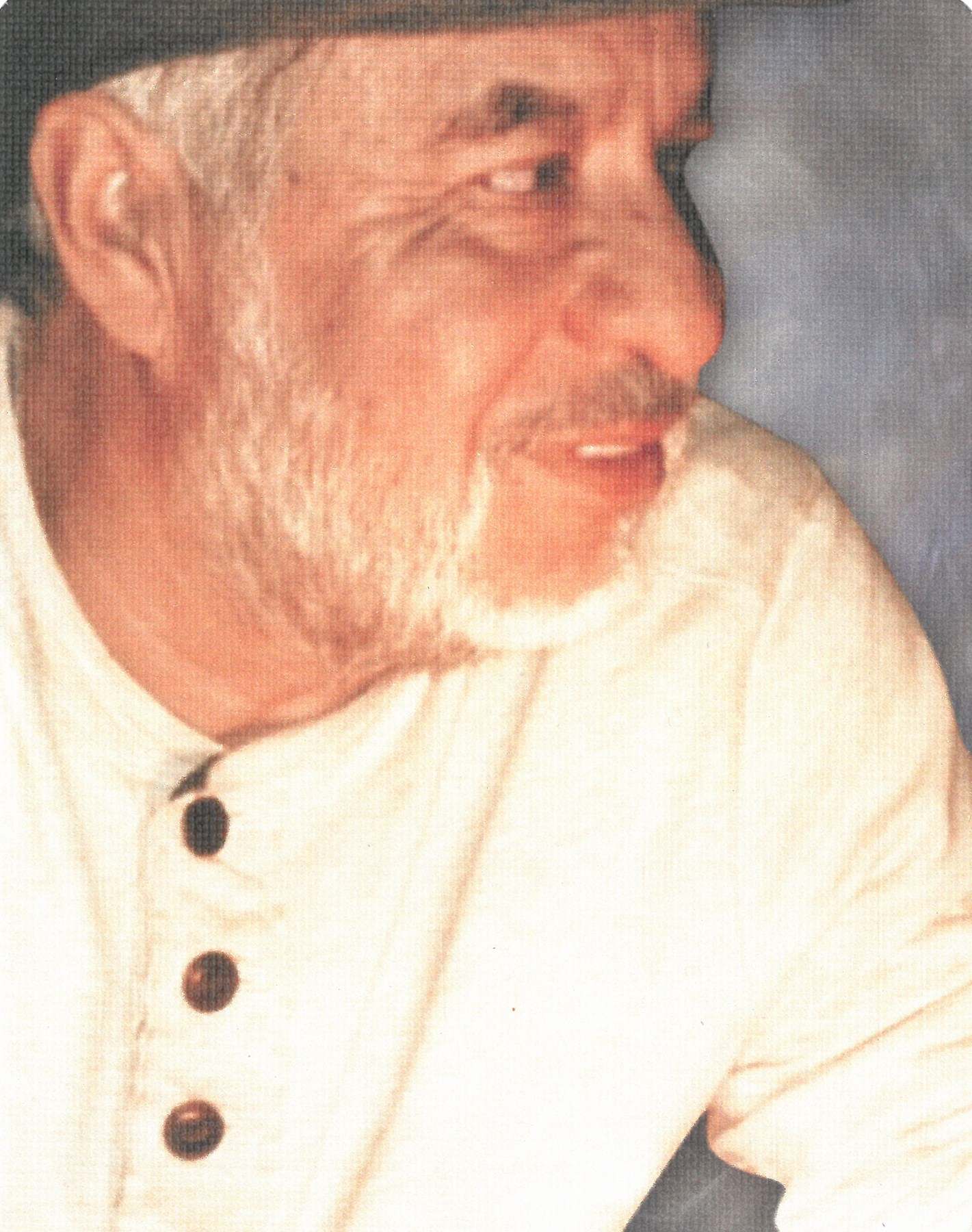 Obituary of Mario Perez Rosas