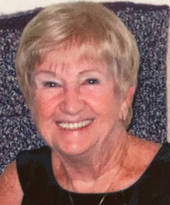 Ivy Elizabeth (Betty) Emmerson Obituary Charlotte, NC