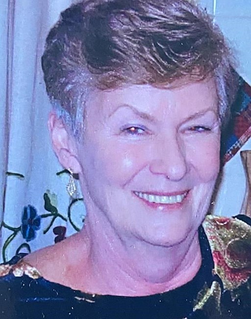 Obituary of Sybilla Russo