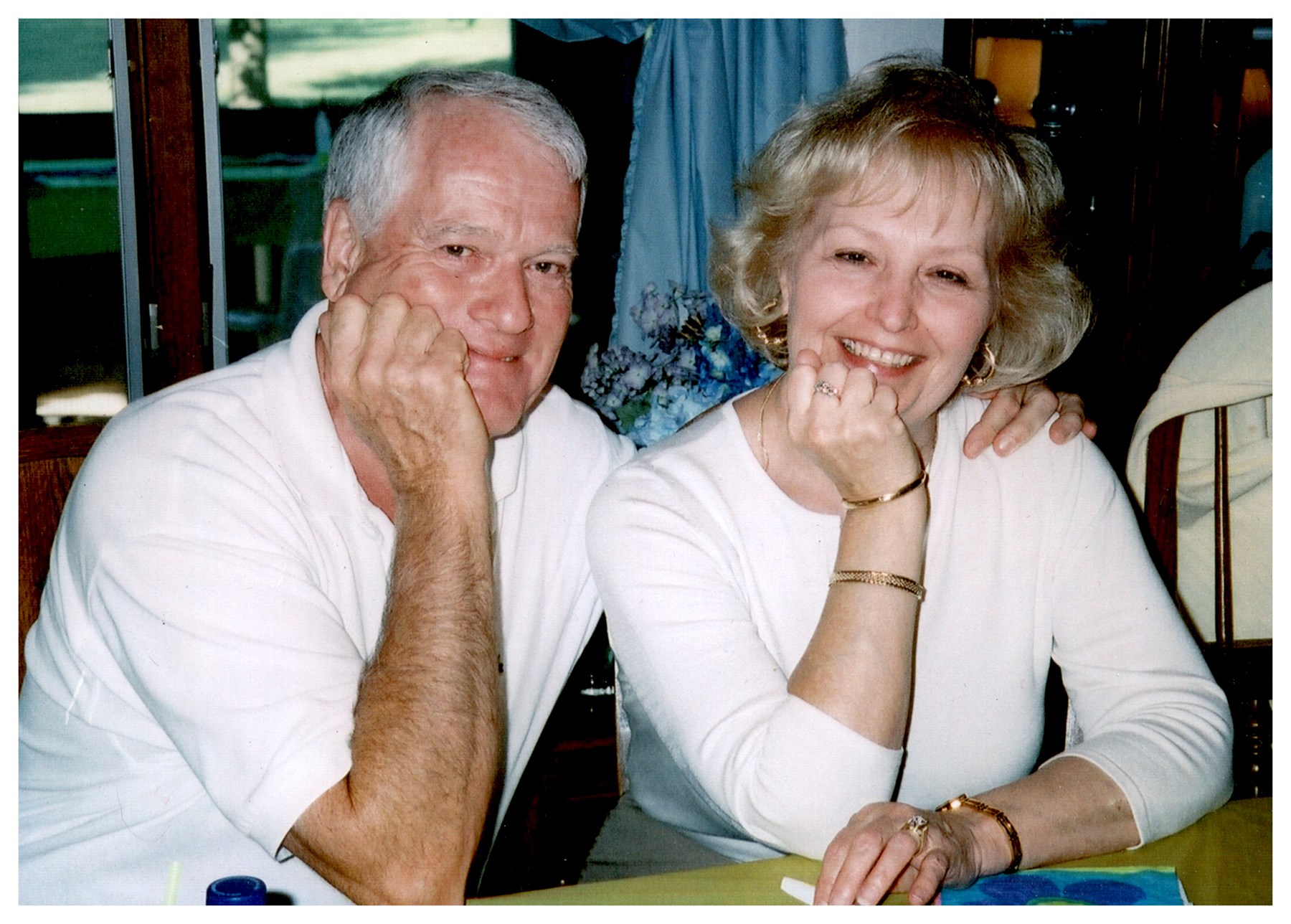 Obituary of Darlene M. Siders Cooper