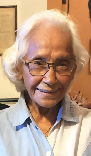 Obituary of Josephine Roldan