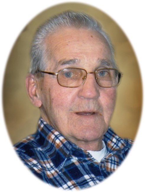 Obituary of John Edward 'Jack' Fisher