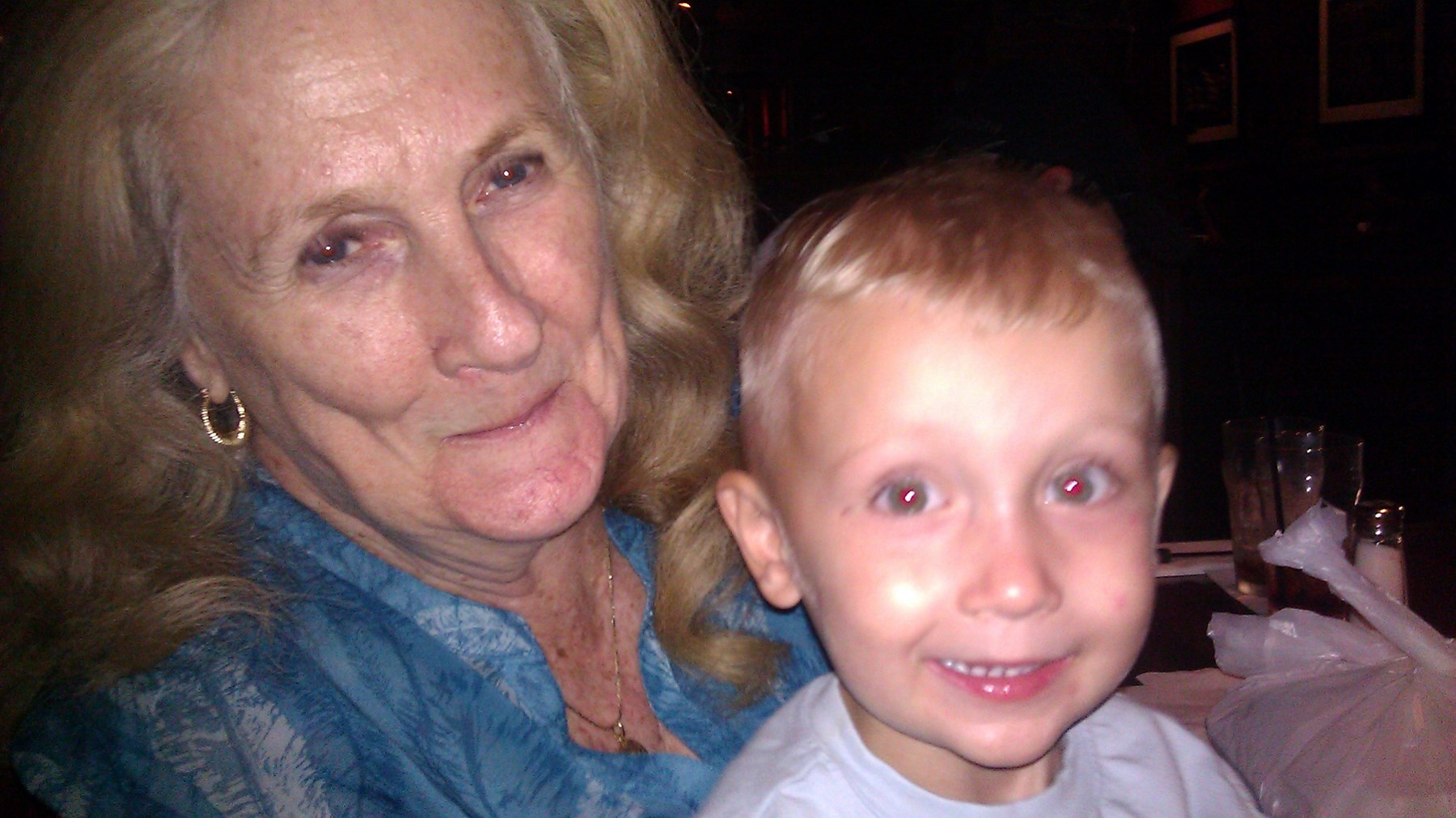 Avis de décès de Phyllis Ann Ardron