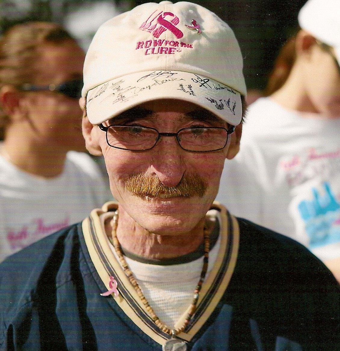 Terrance Schumacher Obituary