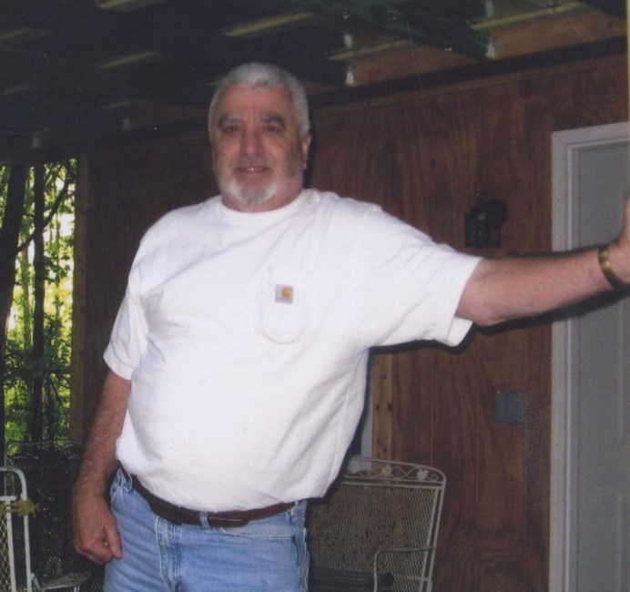 Obituary of Randy C. Branton