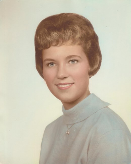 Obituary of Karen Sue Kirby