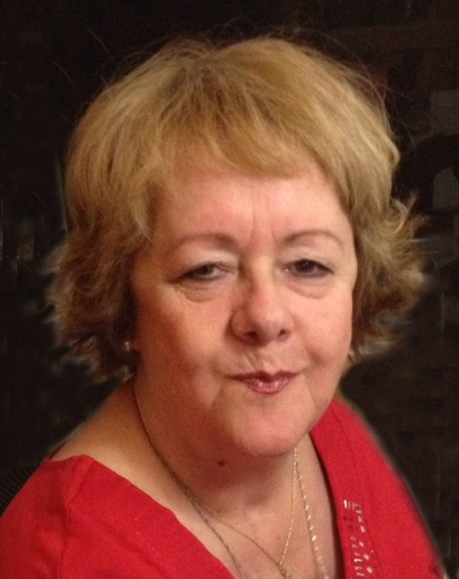 Obituary of Nicole Gagnon