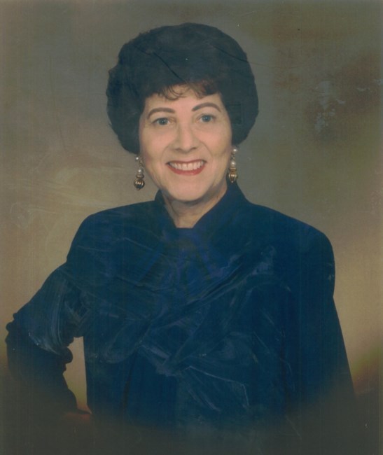Obituary of Mai Harriet Bubis Klein