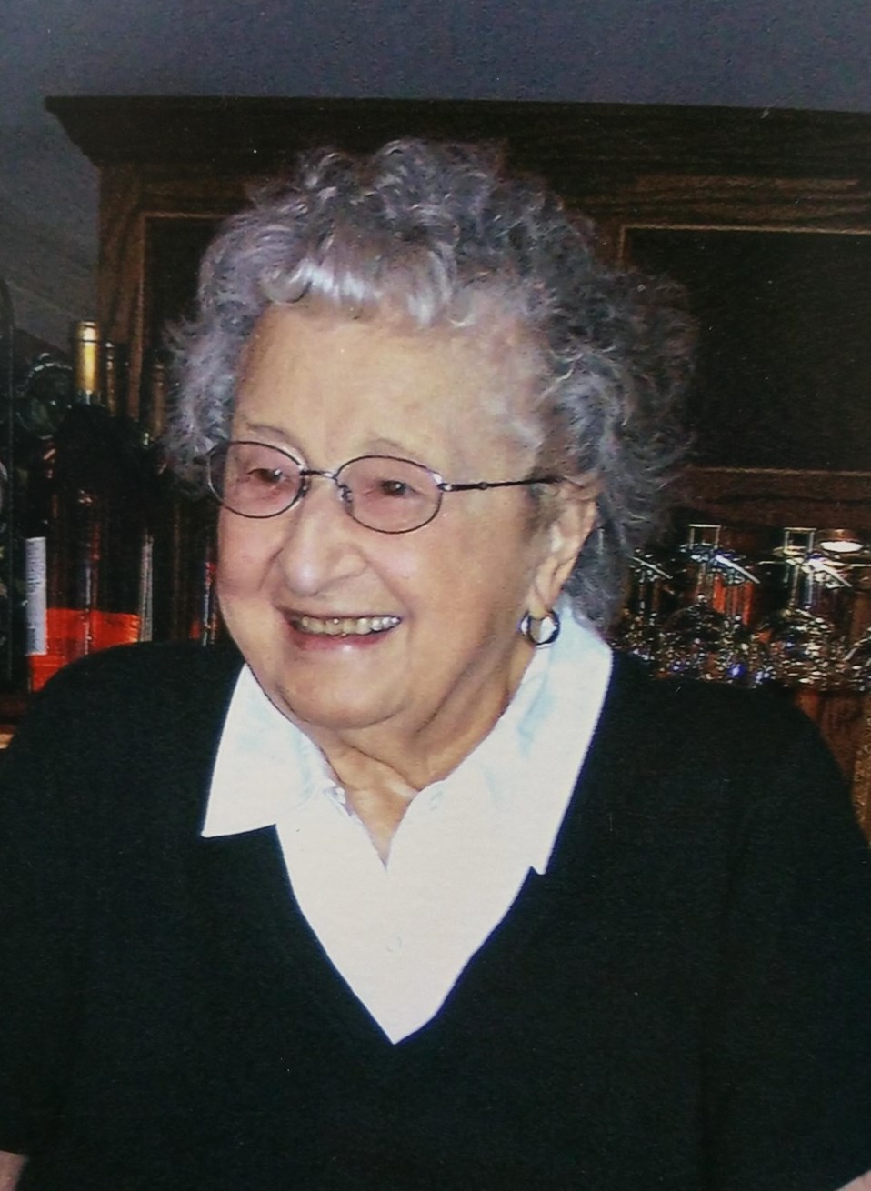 Helen Parker Obituary Norwich, CT
