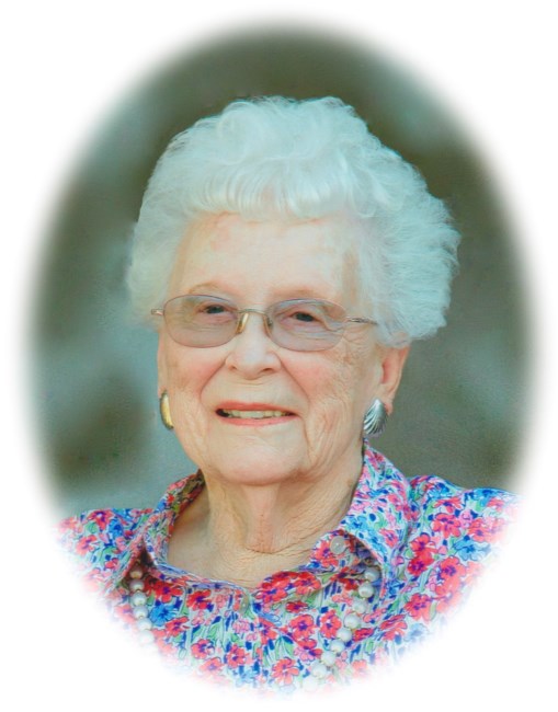 Obituary of Arlene Mae Miller