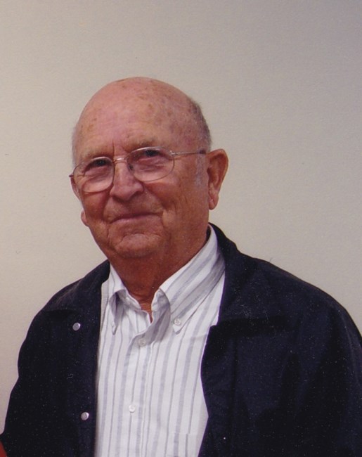 Obituary of George L. Sumpter