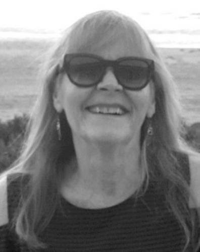 Avis de décès de Marsha Bowen (Nielson/Nordgran)