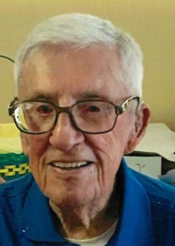 Obituary of George M. Rozelle