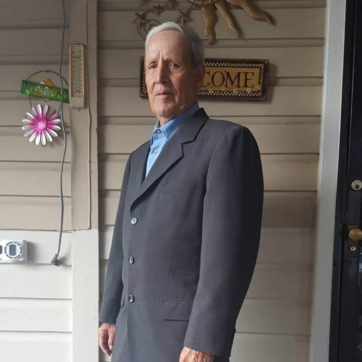 Obituario de Manuel Mercado Murillo