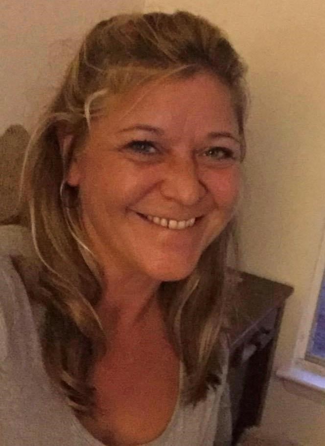 Obituary of Regina "Jo Jo" Lea Swab