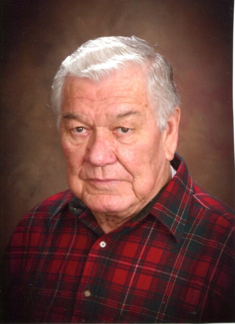 Obituary of Norman Thompson