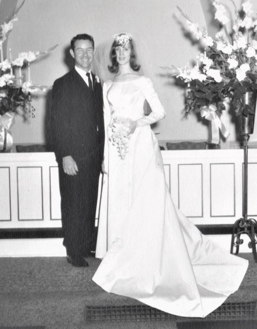 Obituary of Donald Wright Mixon