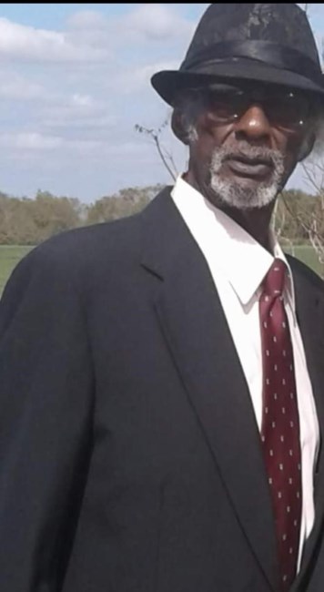 Obituary of Eddie Roy Pines Jr.