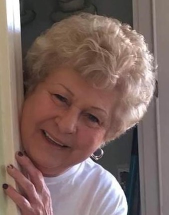 Obituary of Martha Jane Holt