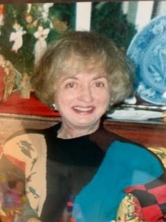 Obituary of Martha H. Barefoot