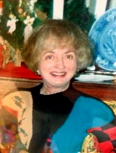 Obituary of Martha H. Barefoot