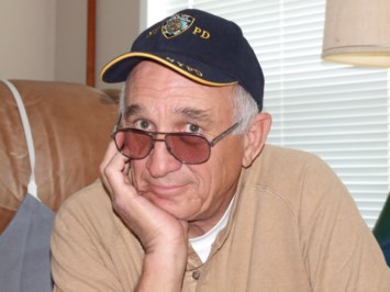 Obituary of Richard Grover Hayes