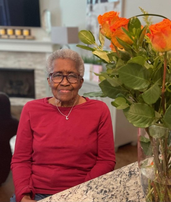 Obituary of James Ella Daniel