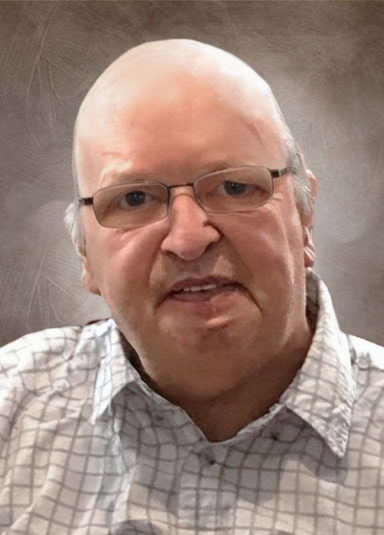 Réal Tremblay avis de décès Alma, QC