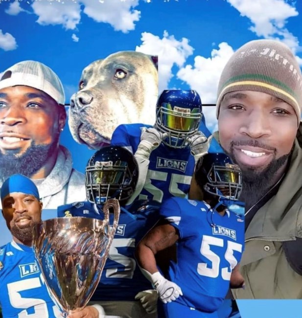 Obituary of Wondell Jerome Rutledge