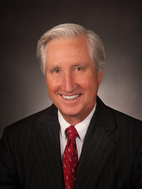 Obituary of A. Gail Crawford