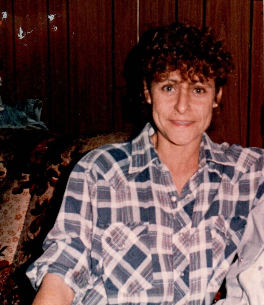 Obituary of Martha "Marty" Isabel Marsh