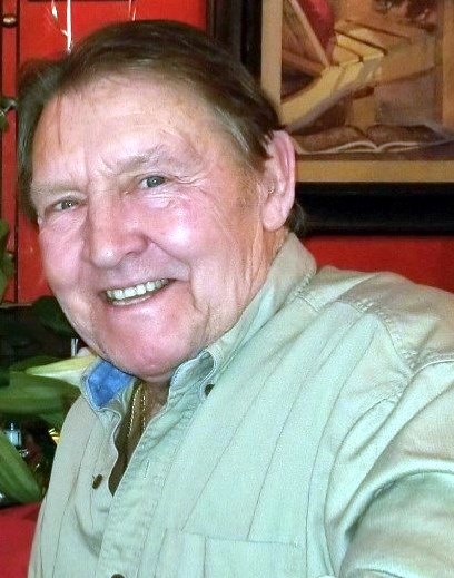 Obituary of Alfred William Perry