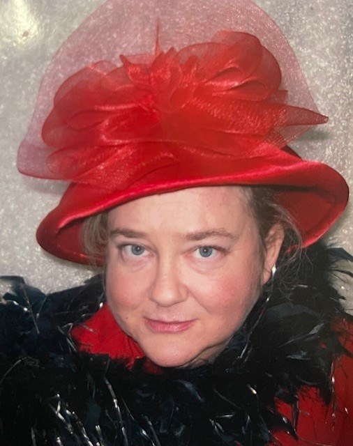 Avis de décès de Gay Lynn Vincent