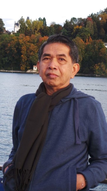 Obituary of Miguel Magtibay