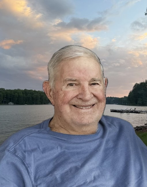 Obituary of Oliver Bromwell Phebus III