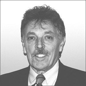 Obituary of Norman Bryce Woods