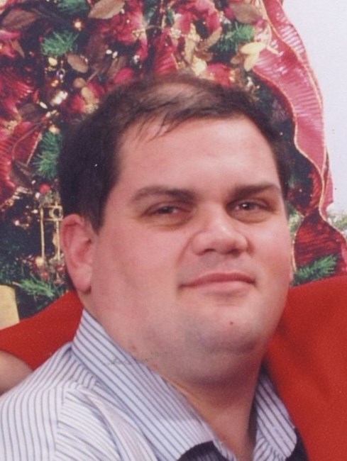 Obituary of Gordon Ernest McAloney III