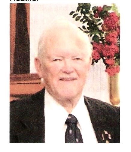 Obituary of John Isaac Hendricks Jr.