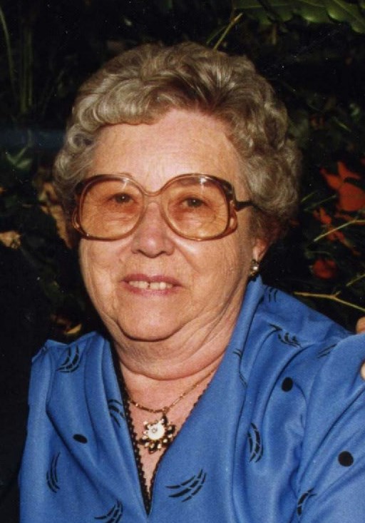 Margaret Davis Obituary Stockton, CA