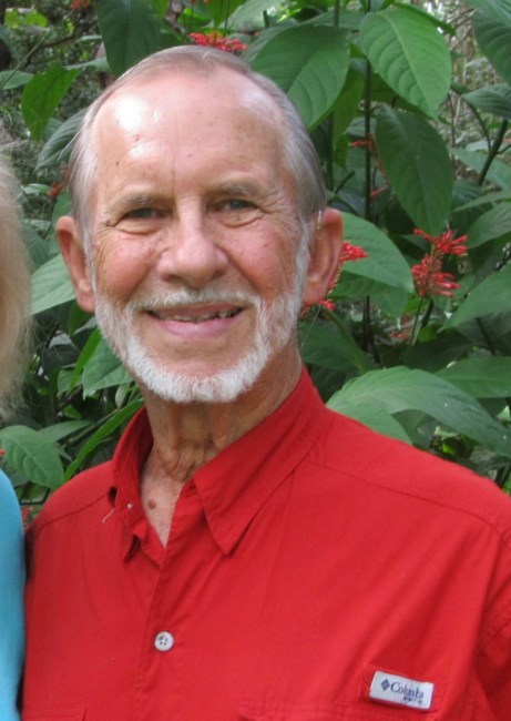 Obituary of Warner C Sanford