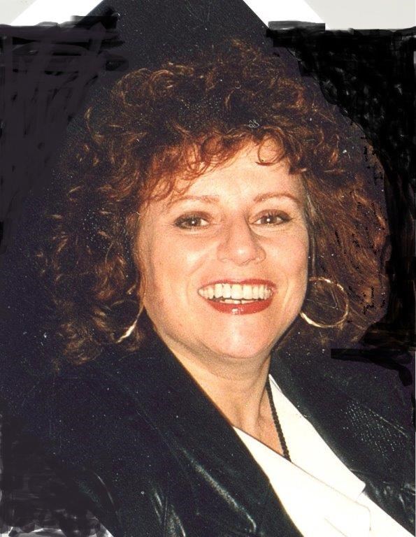 Obituary of Joanne Inzerra