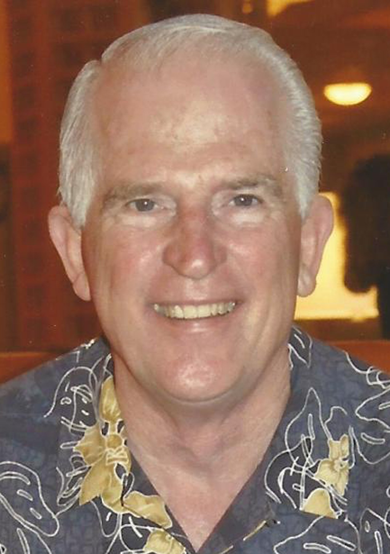 Obituario de Robert Wyatt Murray