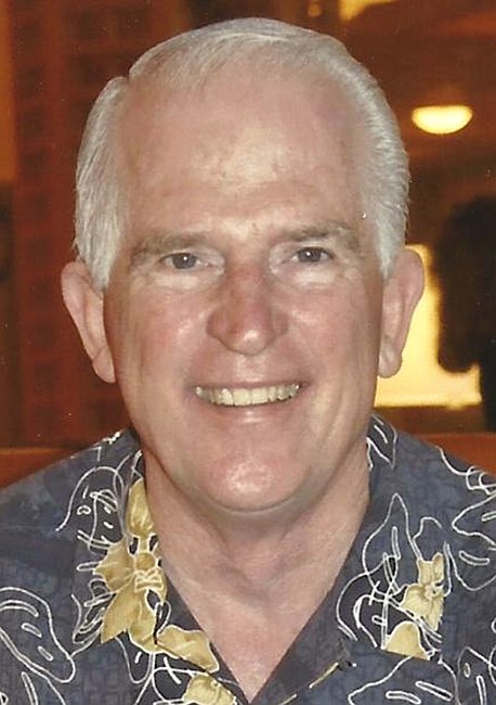 Obituario de Robert Wyatt Murray