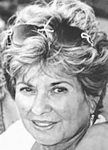 Obituary of Madeline Stolpinski