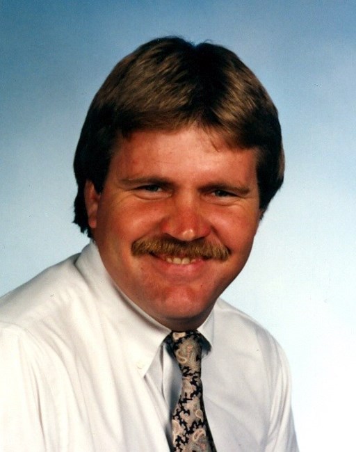 Obituary of George E. Patterson