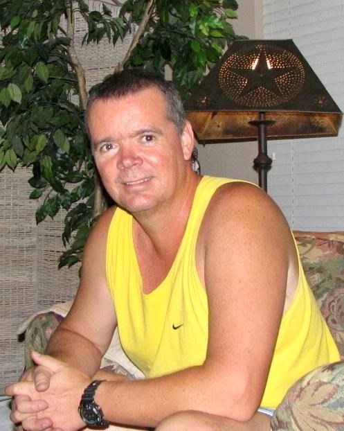 Obituary of Gregory Michael Denney